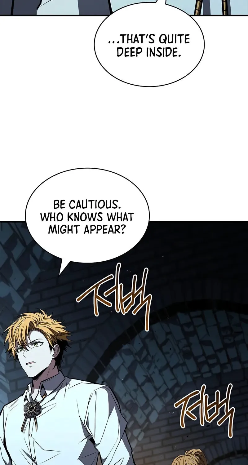 Demon Devourer Chapter 105 page 53 - 