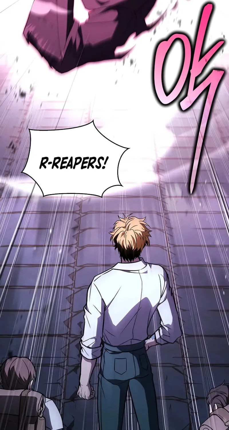 Demon Devourer Chapter 105 page 58 - 