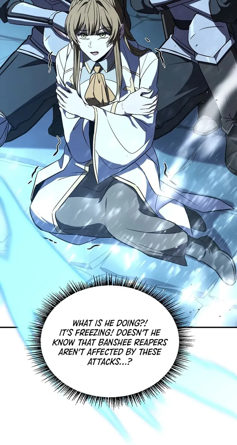Demon Devourer Chapter 105 page 65 - 