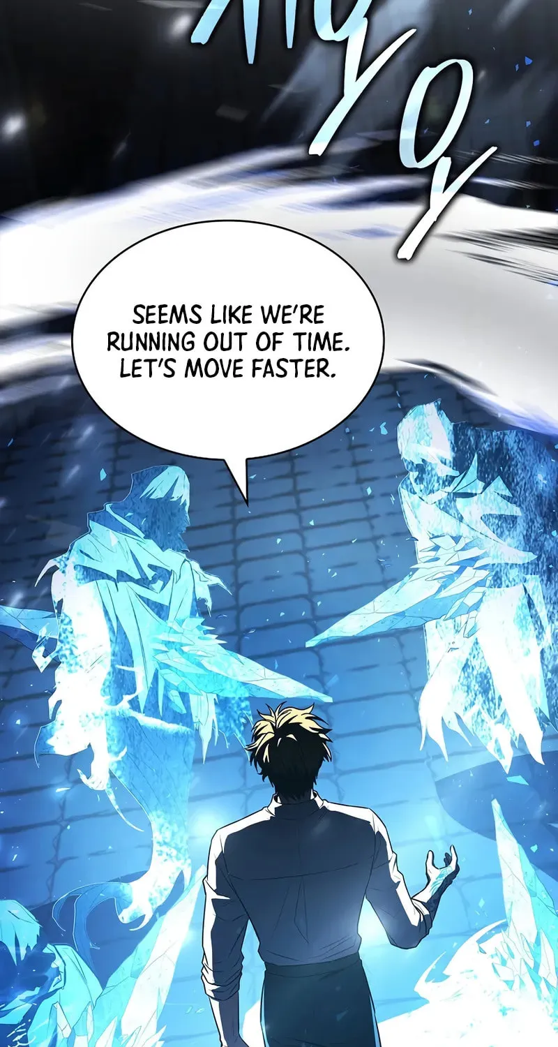 Demon Devourer Chapter 105 page 74 - 