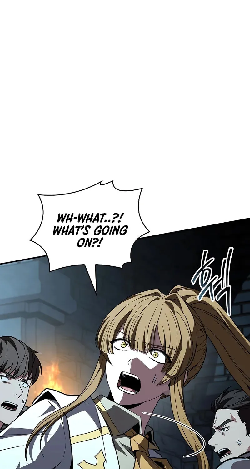 Demon Devourer Chapter 106 page 2 - 