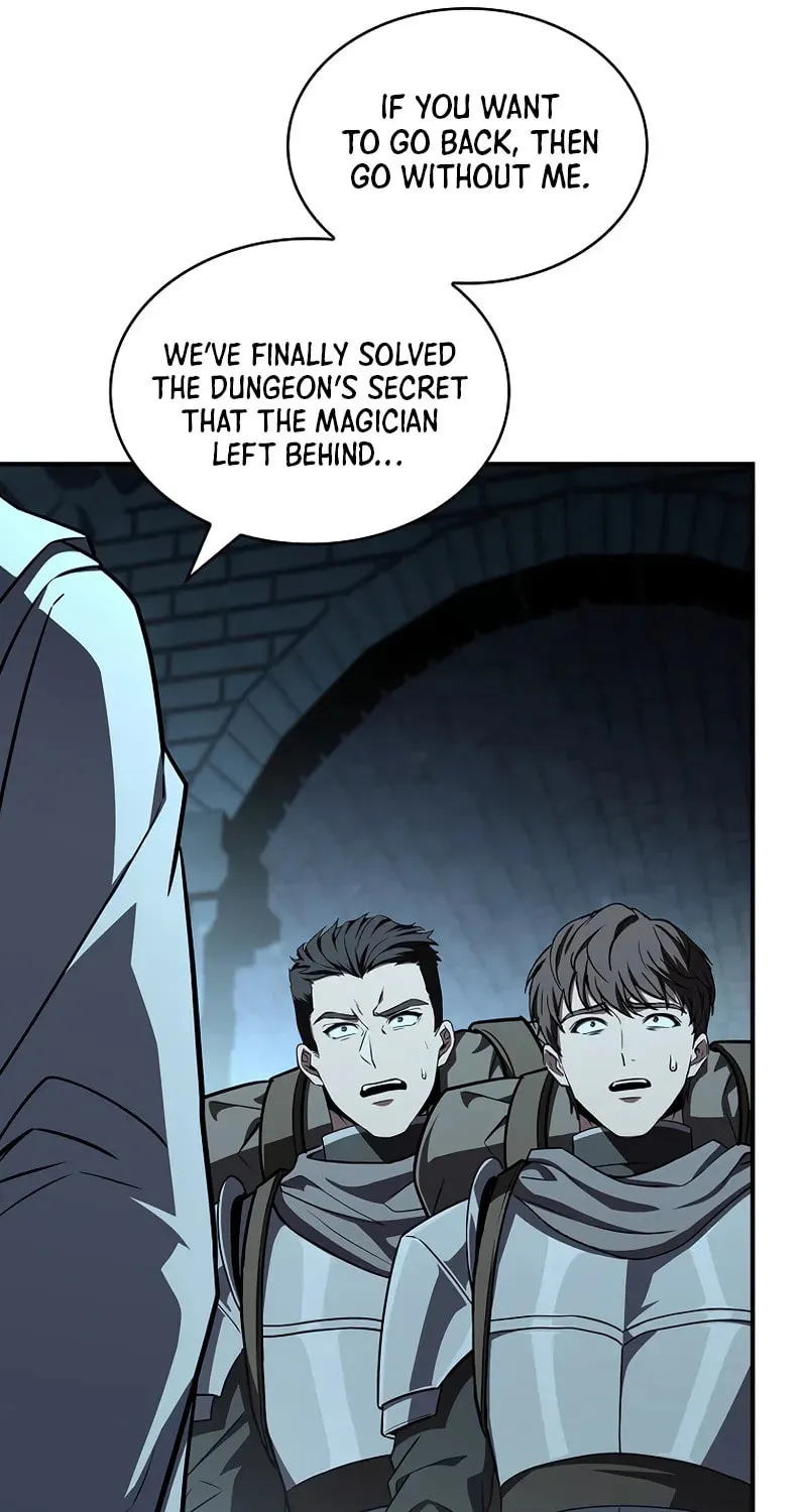 Demon Devourer Chapter 106 page 11 - 