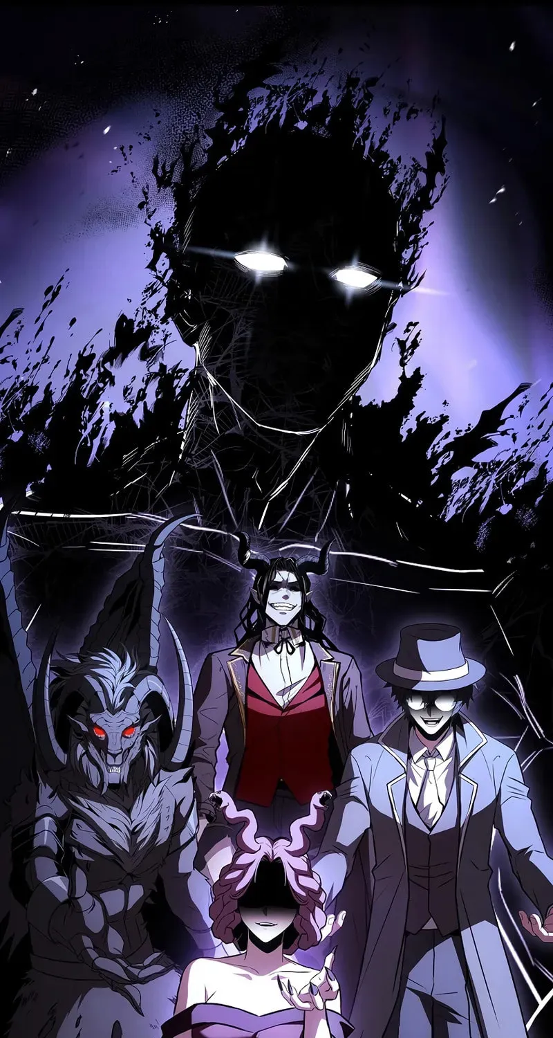 Demon Devourer Chapter 106 page 110 - 