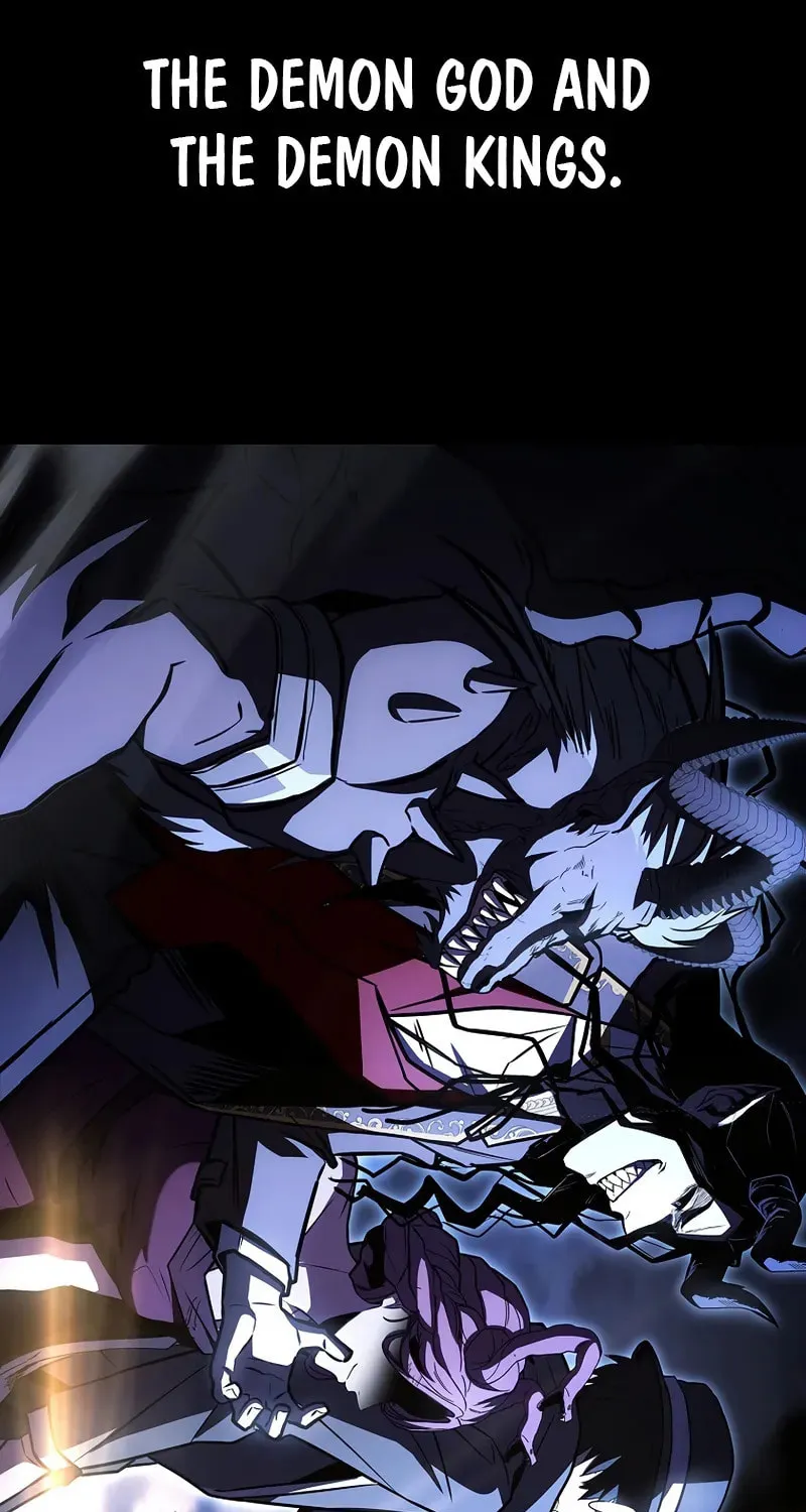 Demon Devourer Chapter 106 page 112 - 