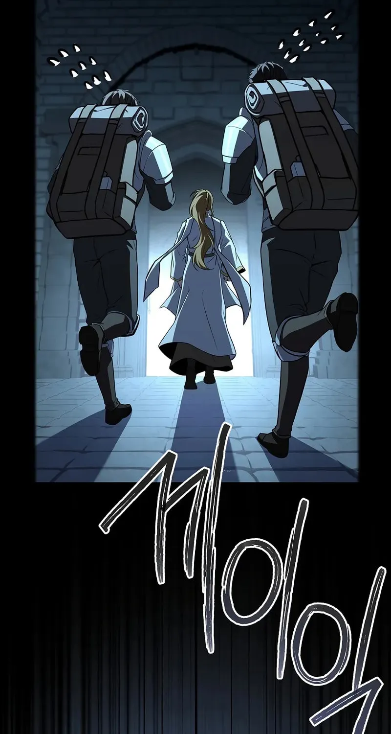 Demon Devourer Chapter 106 page 14 - 
