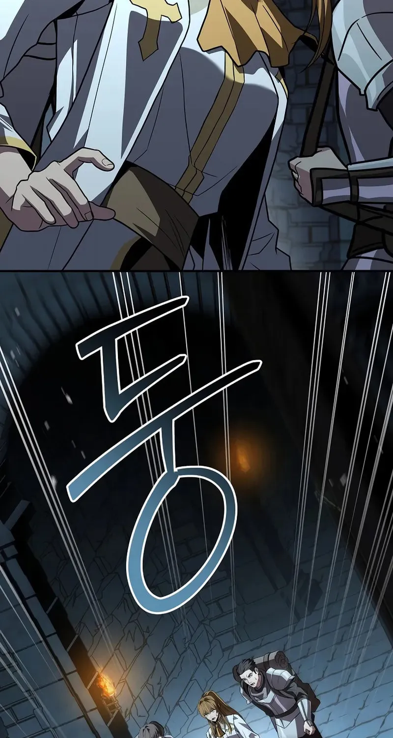 Demon Devourer Chapter 106 page 3 - 