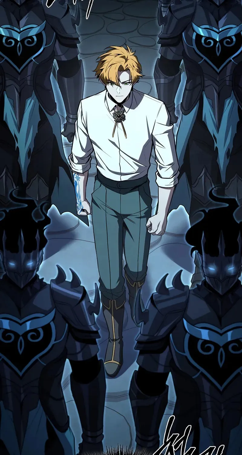 Demon Devourer Chapter 106 page 23 - 