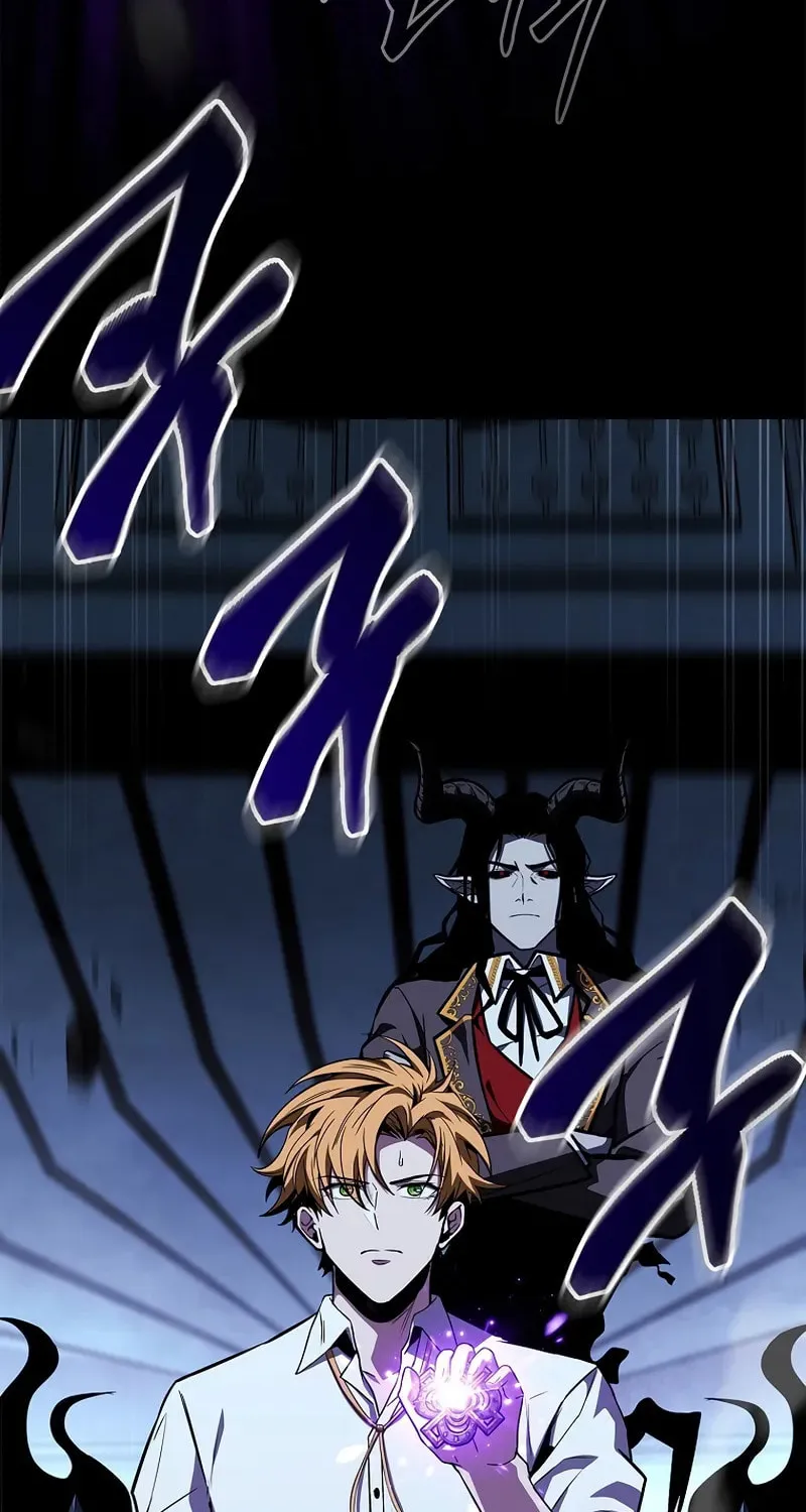 Demon Devourer Chapter 106 page 28 - 