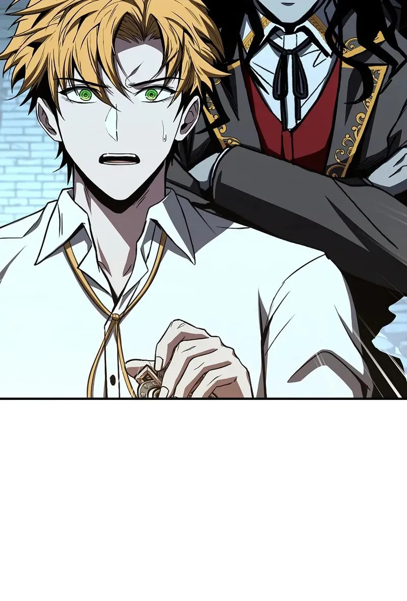 Demon Devourer Chapter 106 page 30 - 