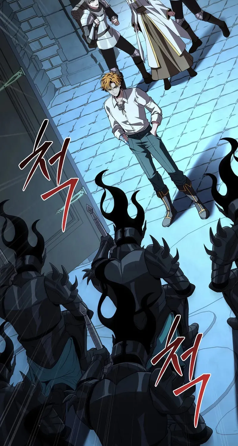 Demon Devourer Chapter 106 page 4 - 