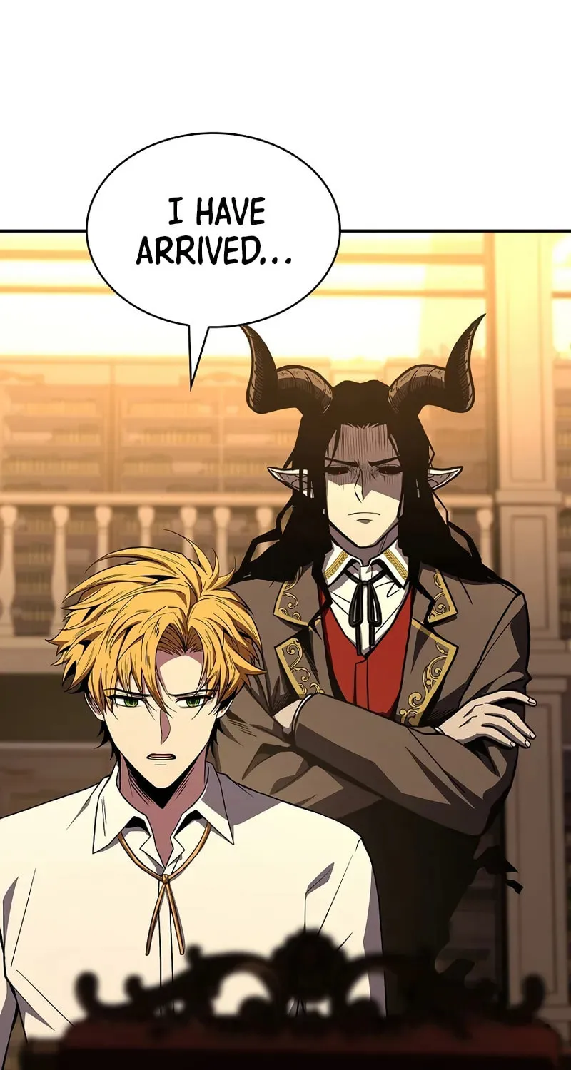 Demon Devourer Chapter 106 page 33 - 