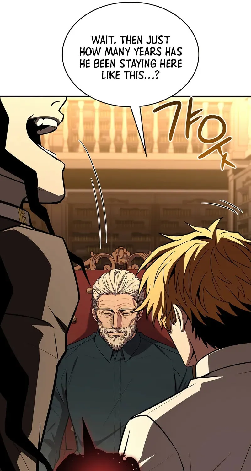 Demon Devourer Chapter 106 page 39 - 