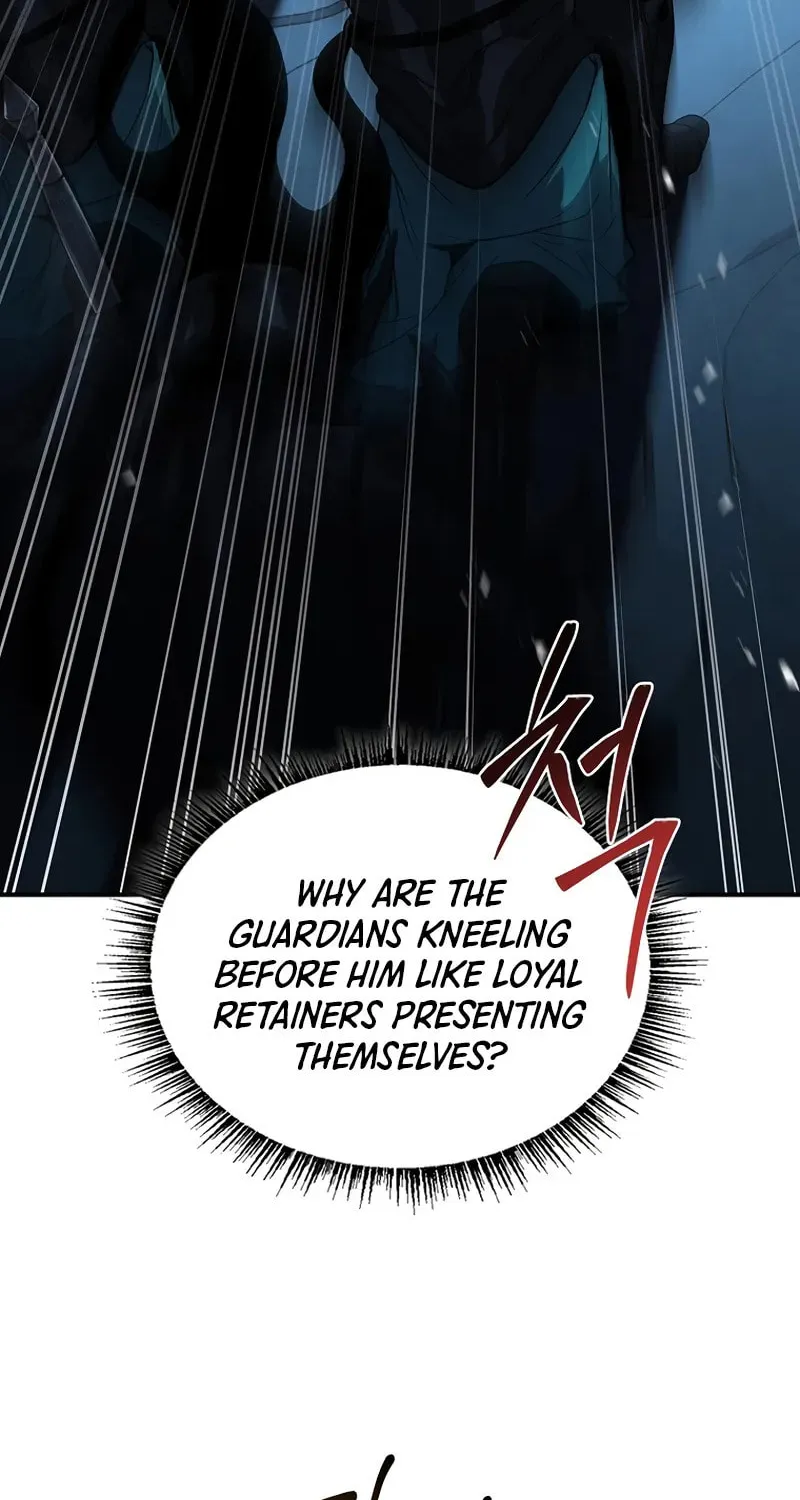 Demon Devourer Chapter 106 page 5 - 