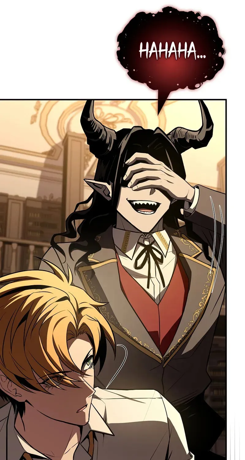 Demon Devourer Chapter 106 page 41 - 
