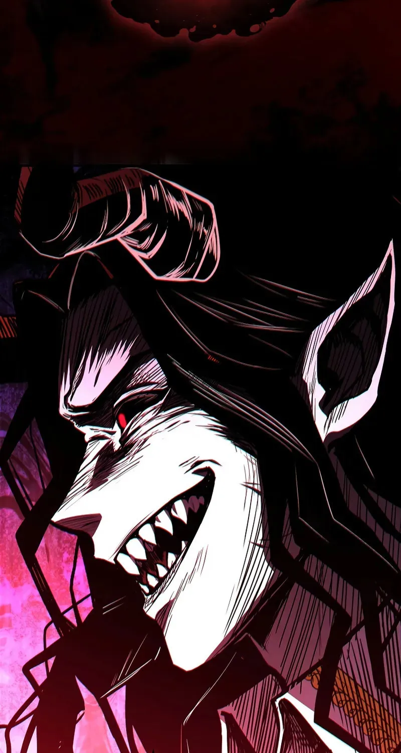 Demon Devourer Chapter 106 page 45 - 