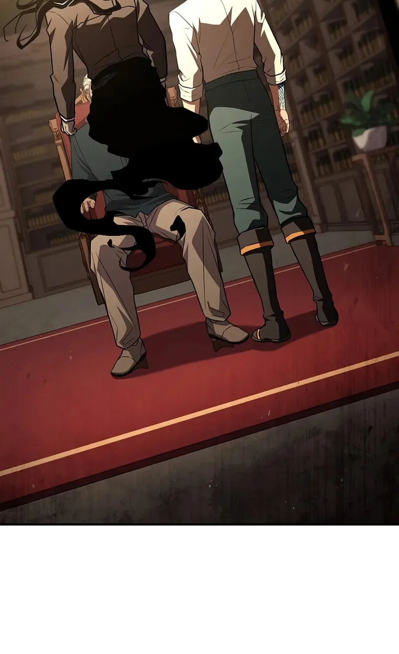 Demon Devourer Chapter 106 page 49 - 