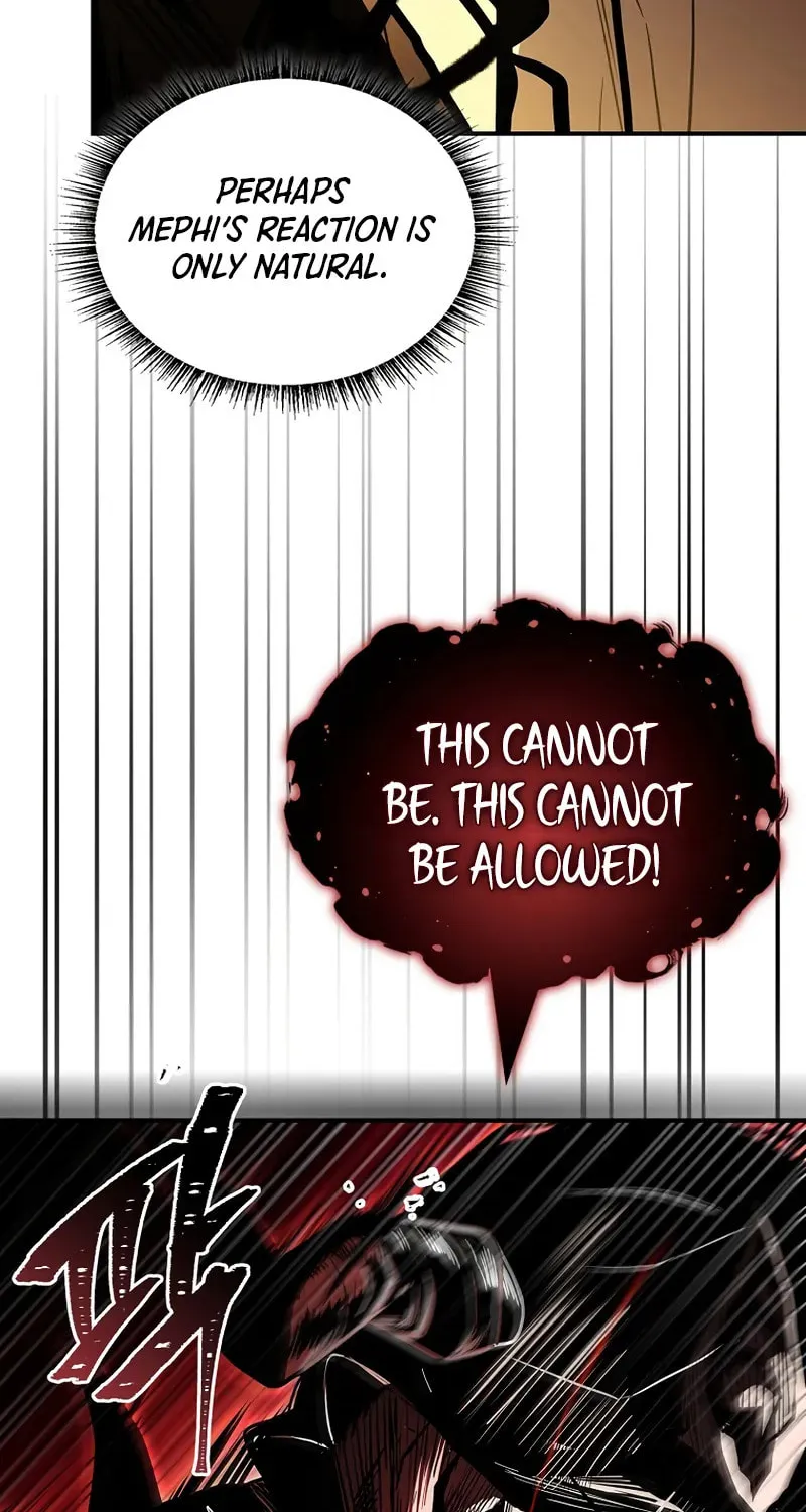 Demon Devourer Chapter 106 page 51 - 