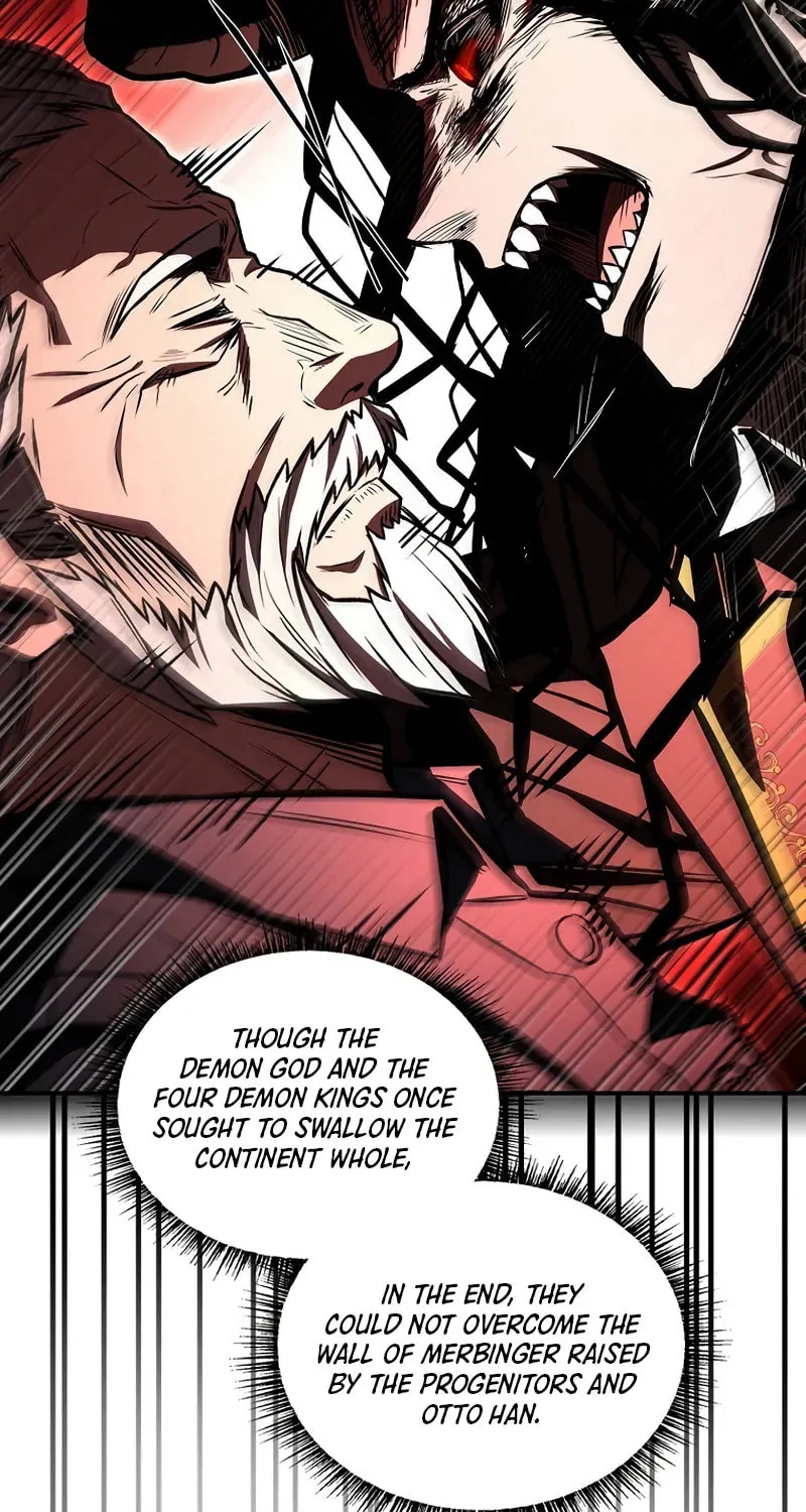Demon Devourer Chapter 106 page 52 - 