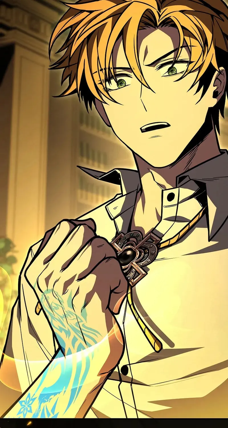 Demon Devourer Chapter 106 page 63 - 