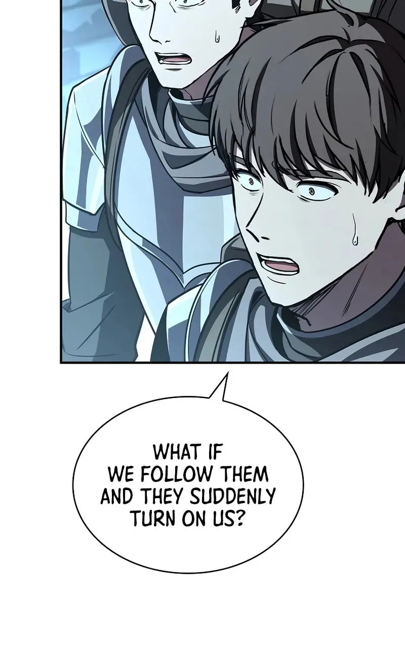 Demon Devourer Chapter 106 page 10 - 