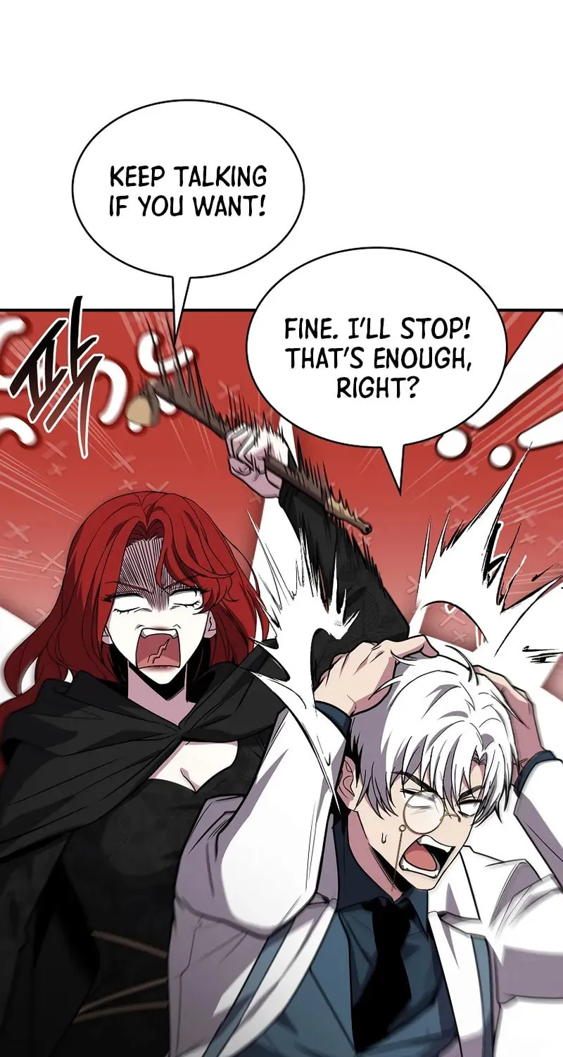 Demon Devourer Chapter 106 page 91 - 