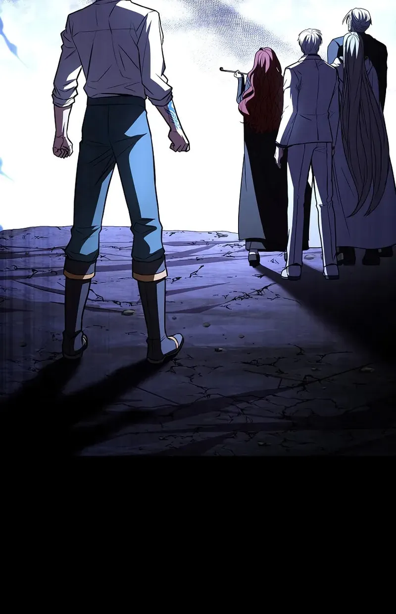 Demon Devourer Chapter 106 page 99 - 