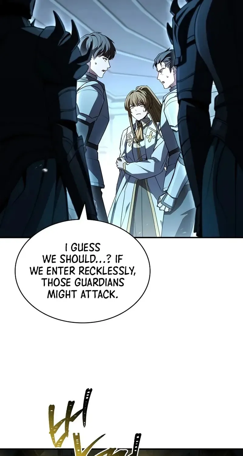 Demon Devourer Chapter 107 page 122 - 