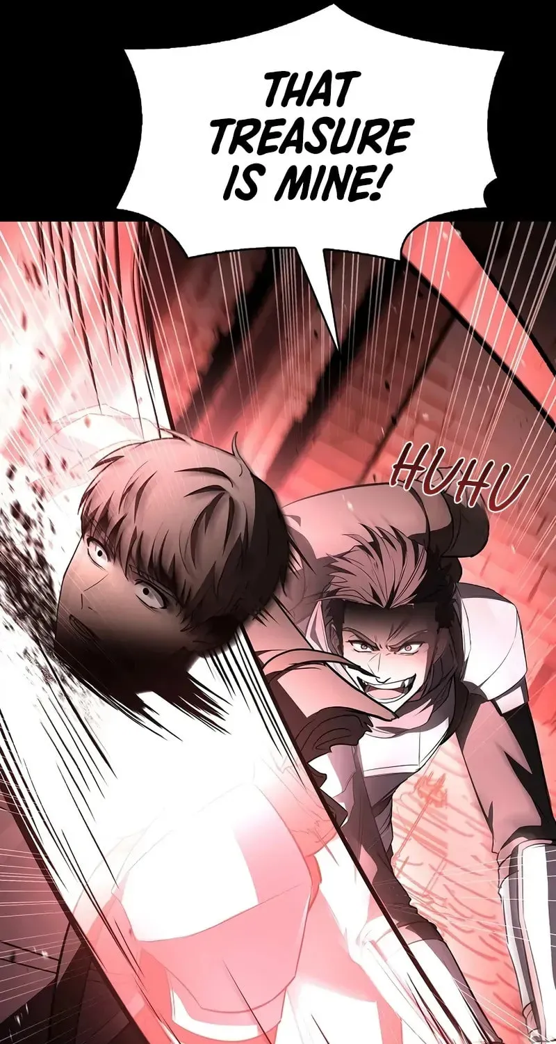 Demon Devourer Chapter 107 page 126 - 