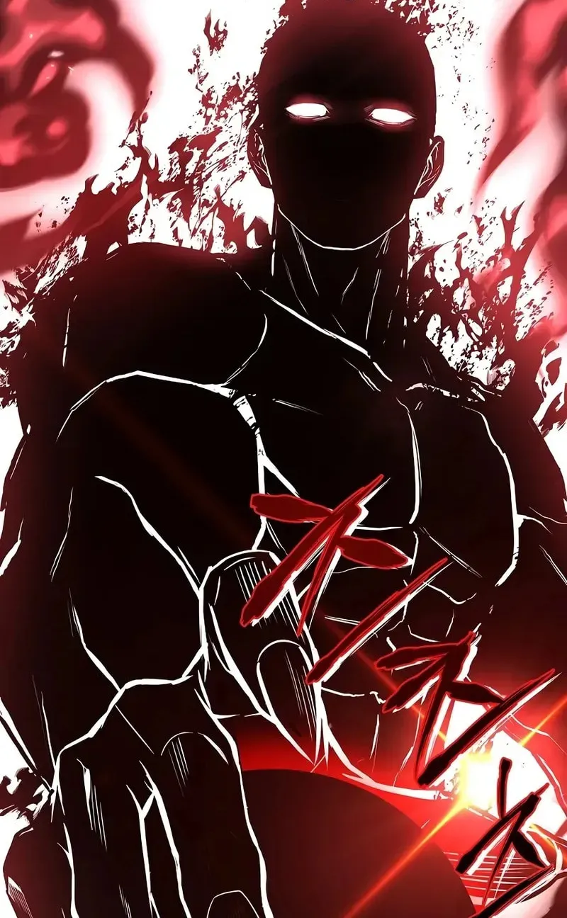 Demon Devourer Chapter 107 page 17 - 