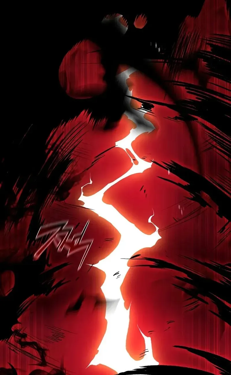 Demon Devourer Chapter 107 page 21 - 