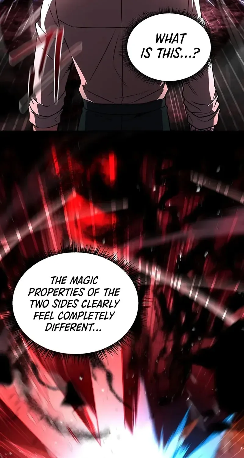 Demon Devourer Chapter 107 page 28 - 