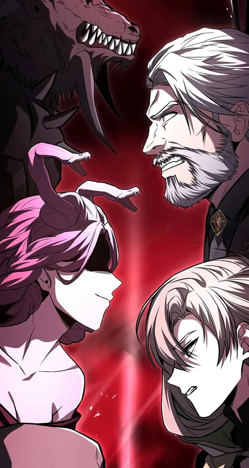 Demon Devourer Chapter 107 page 32 - 