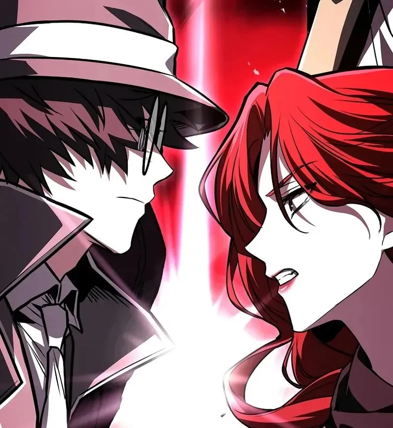 Demon Devourer Chapter 107 page 33 - 