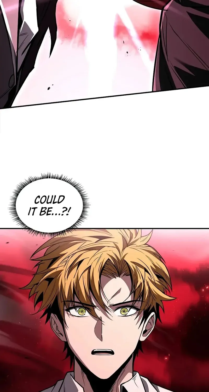 Demon Devourer Chapter 107 page 34 - 