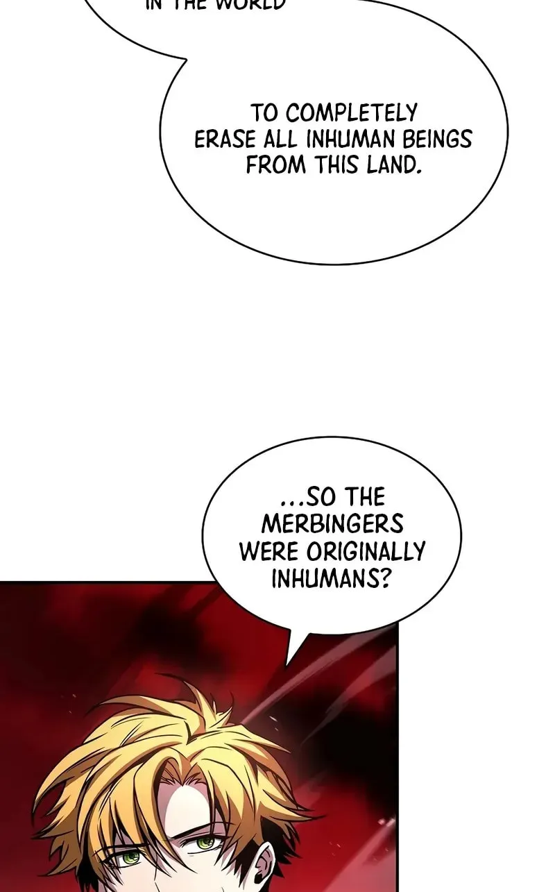Demon Devourer Chapter 107 page 37 - 
