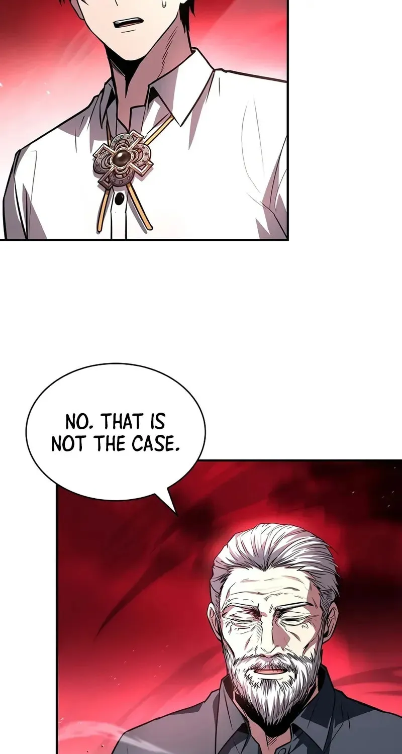 Demon Devourer Chapter 107 page 38 - 