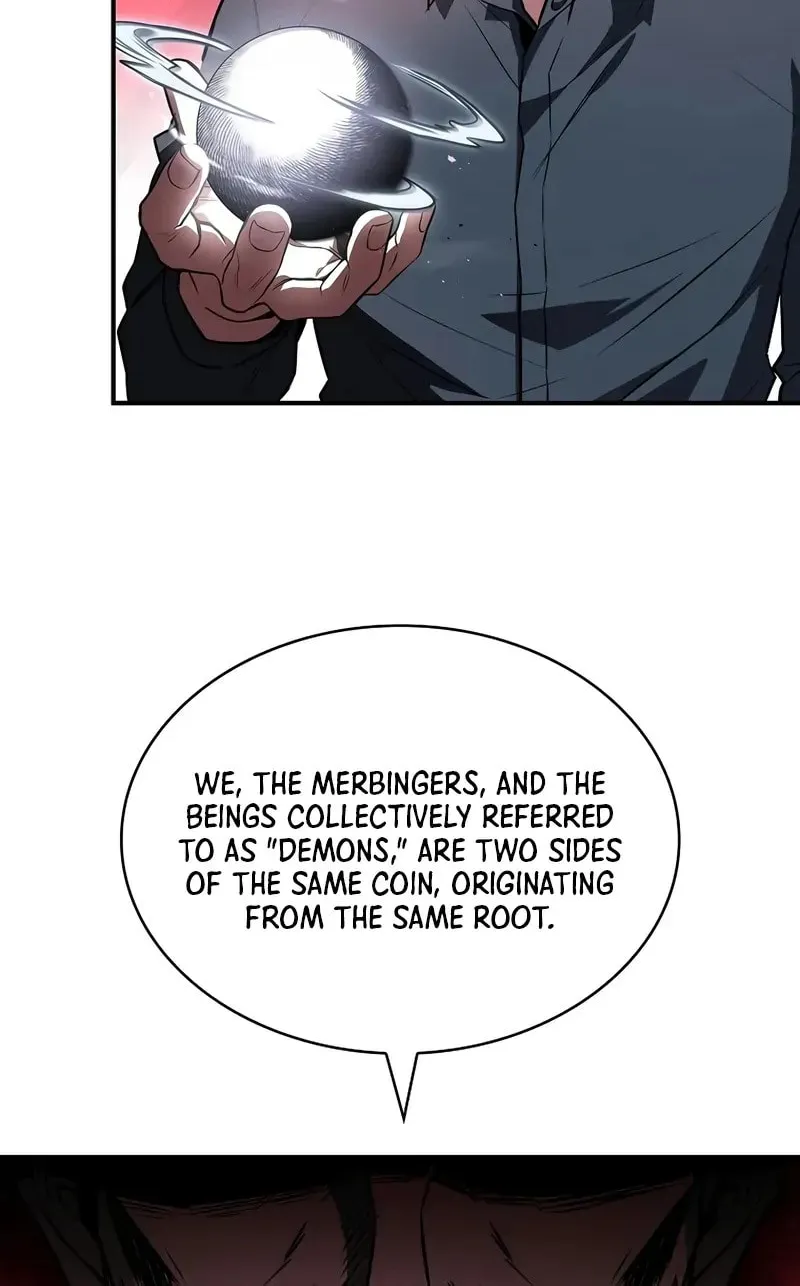Demon Devourer Chapter 107 page 39 - 