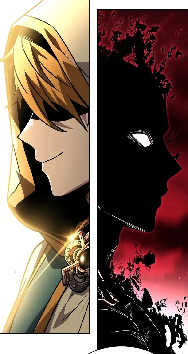 Demon Devourer Chapter 107 page 42 - 