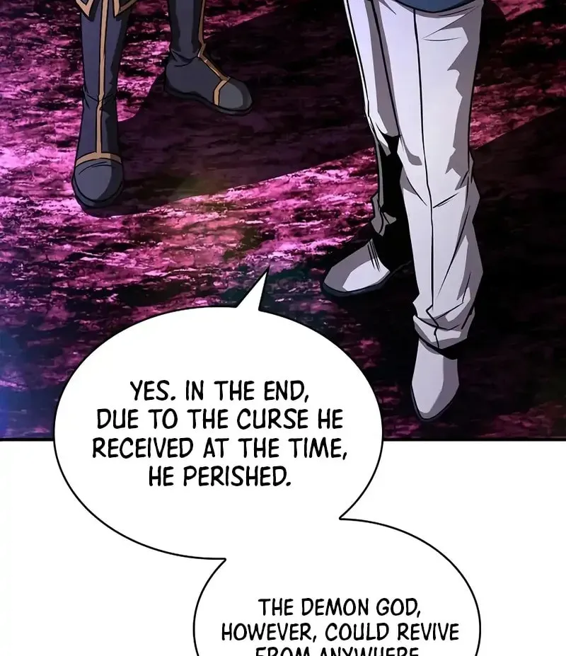 Demon Devourer Chapter 107 page 71 - 