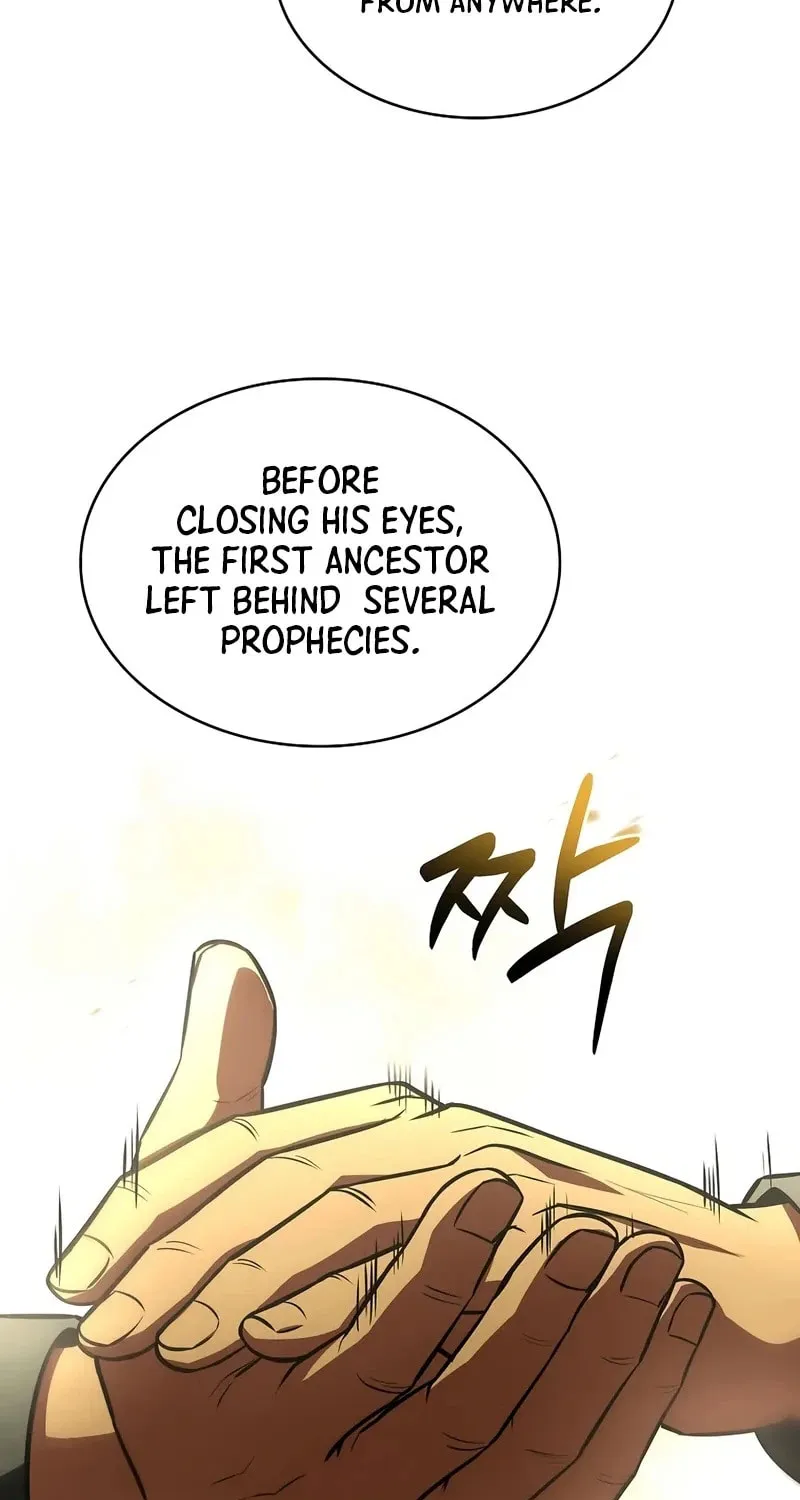 Demon Devourer Chapter 107 page 72 - 