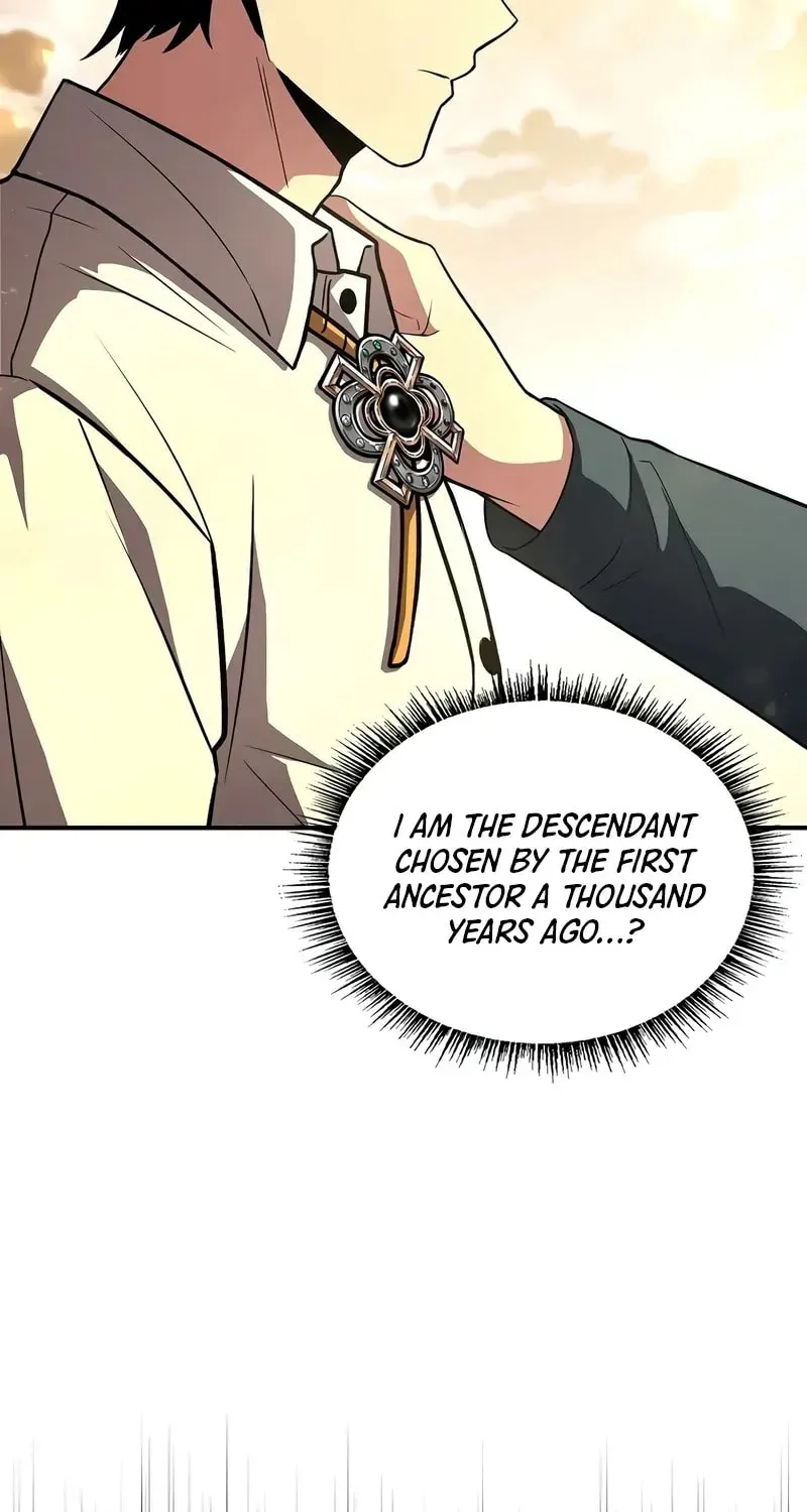 Demon Devourer Chapter 107 page 96 - 