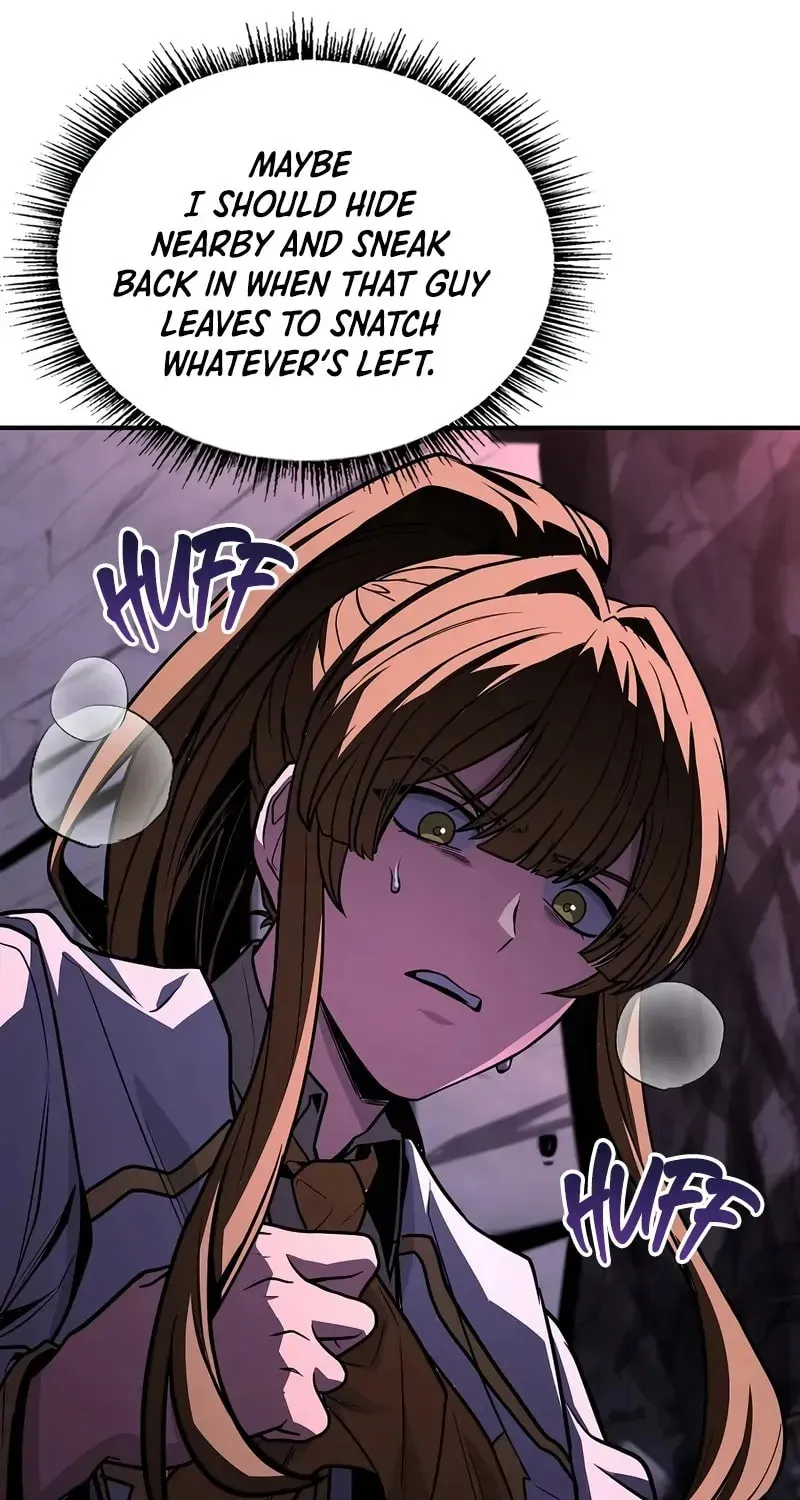 Demon Devourer Chapter 108 page 110 - 