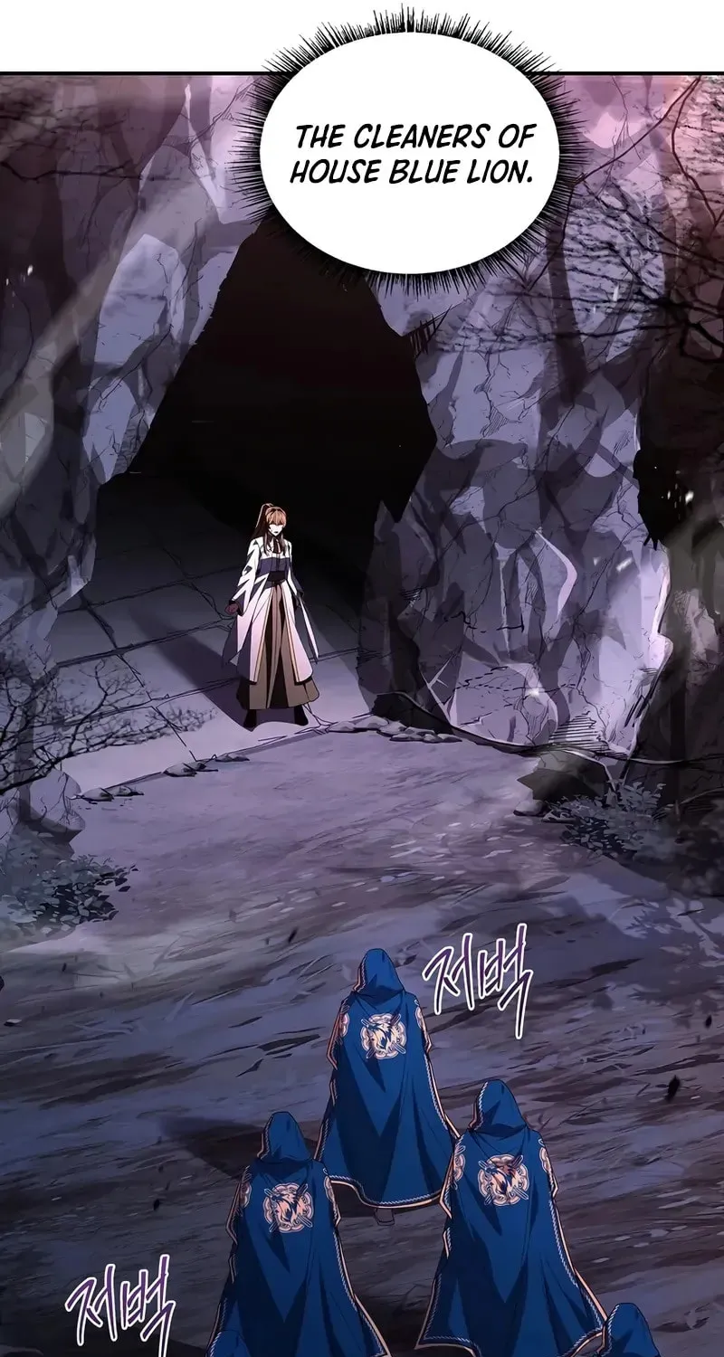 Demon Devourer Chapter 108 page 118 - 