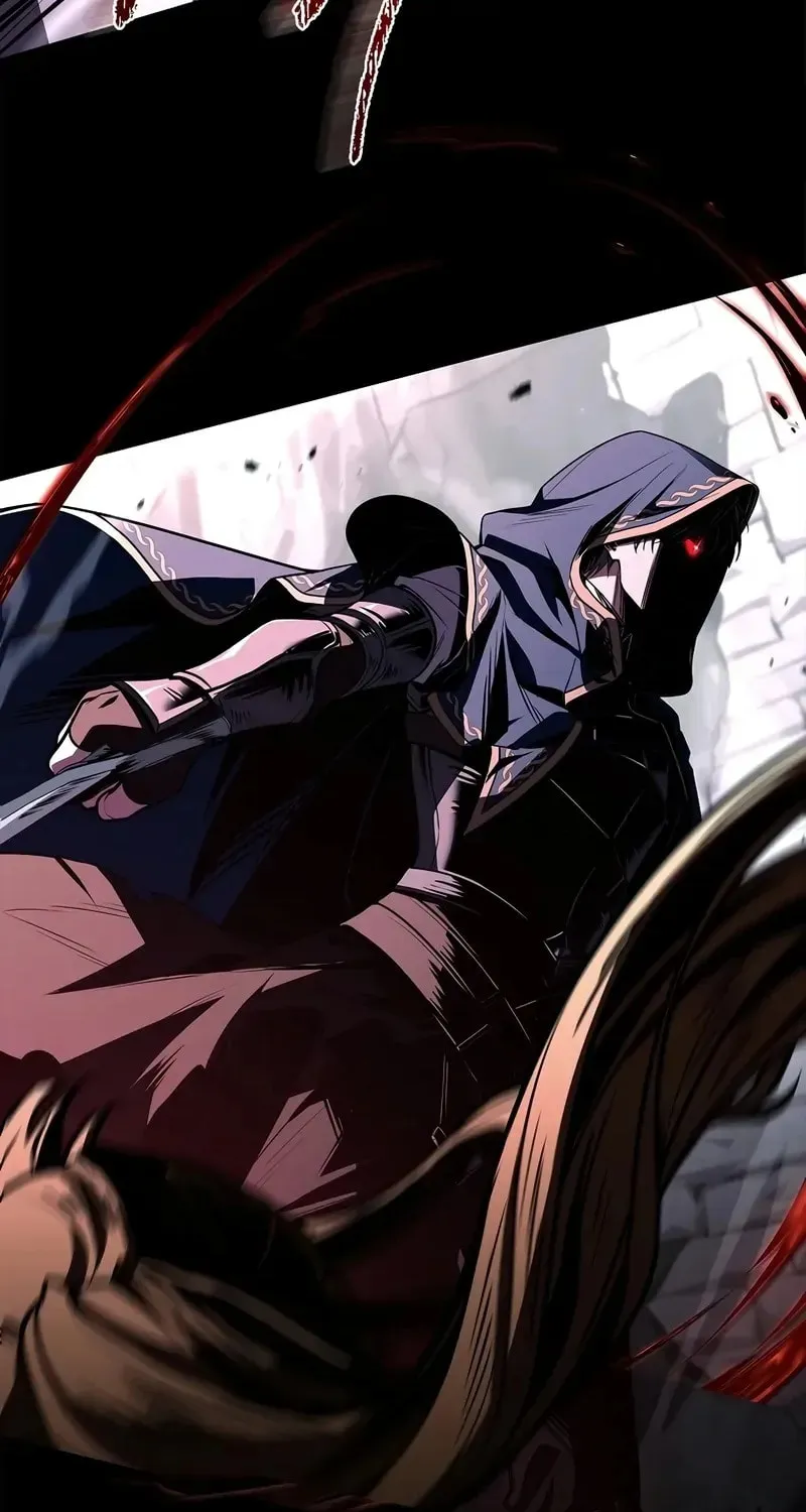 Demon Devourer Chapter 108 page 124 - 
