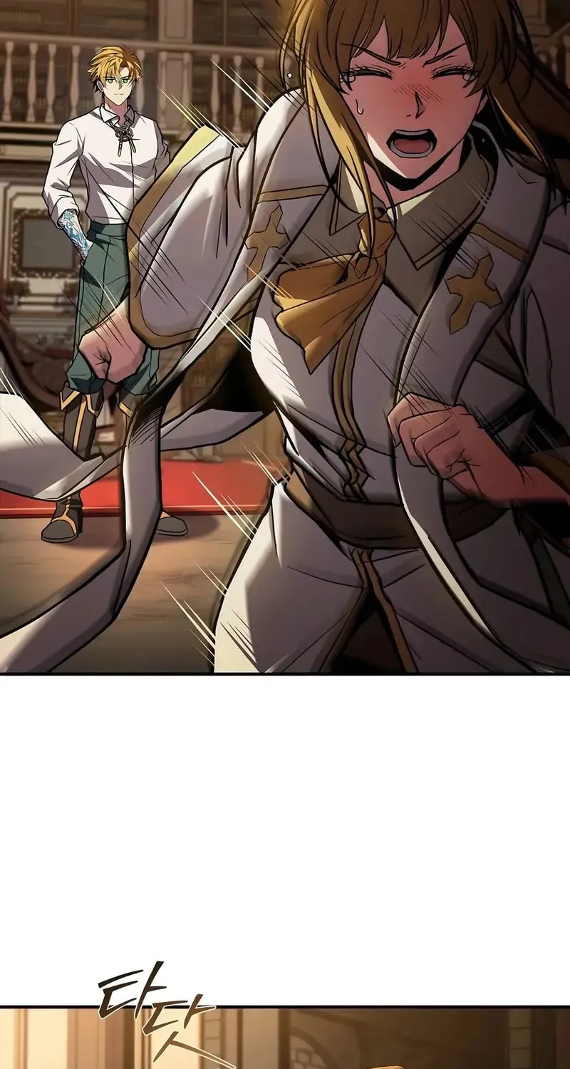 Demon Devourer Chapter 108 page 18 - 