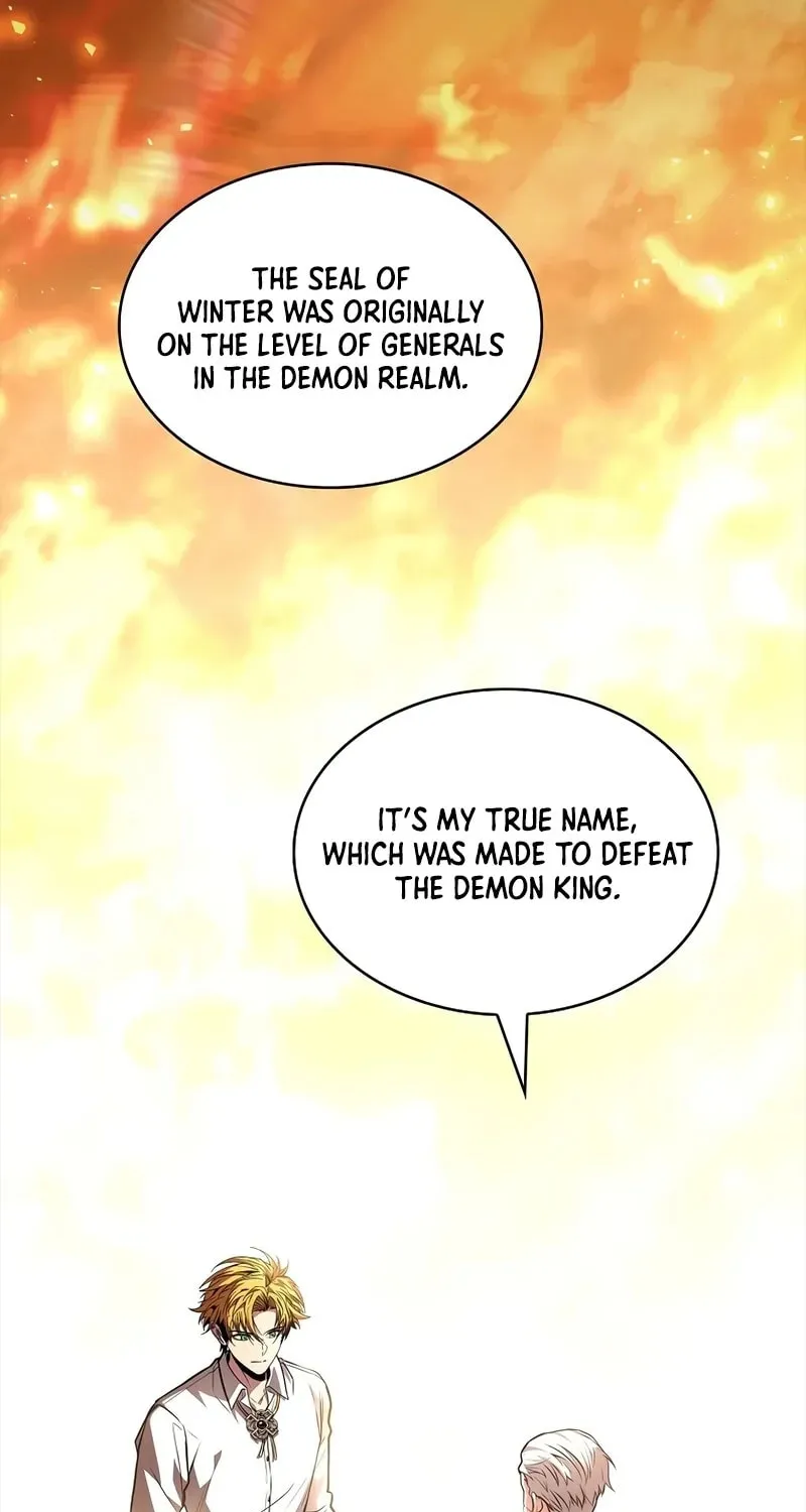 Demon Devourer Chapter 108 page 32 - 