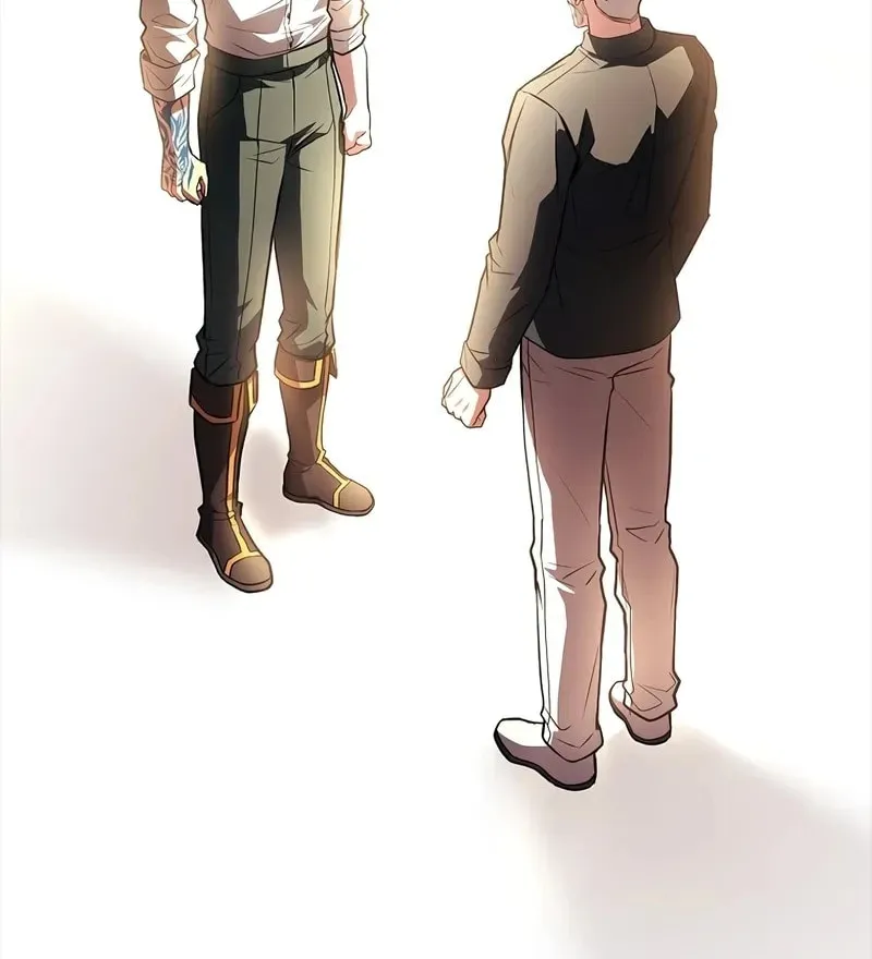 Demon Devourer Chapter 108 page 33 - 