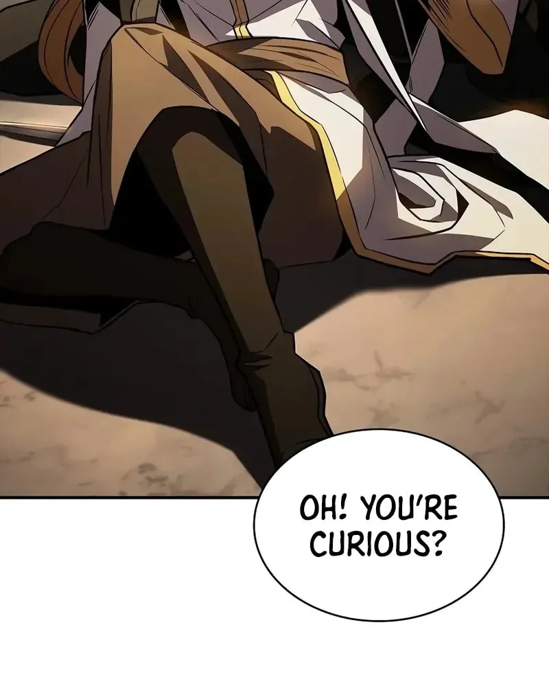 Demon Devourer Chapter 108 page 5 - 