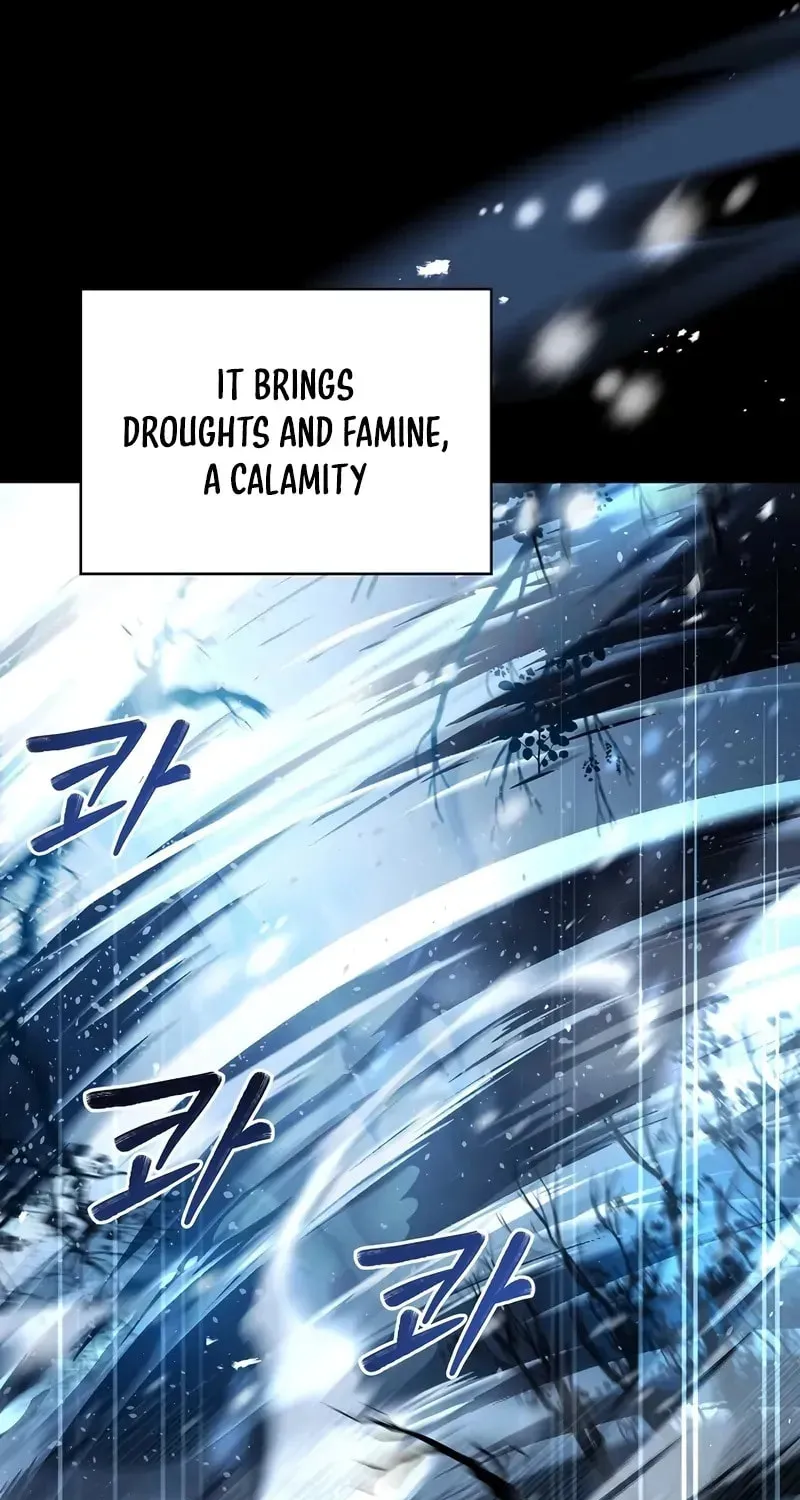 Demon Devourer Chapter 108 page 50 - 