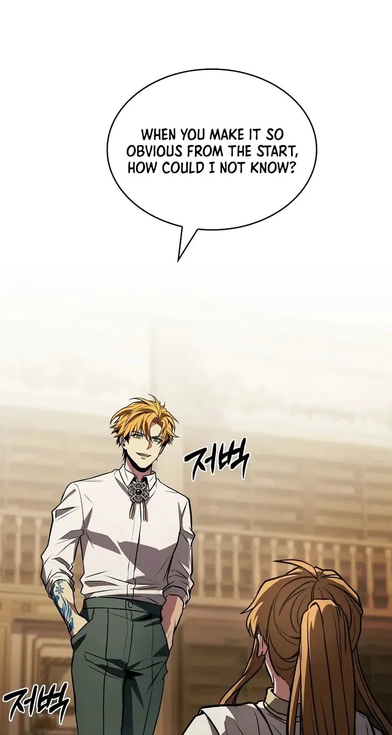 Demon Devourer Chapter 108 page 6 - 